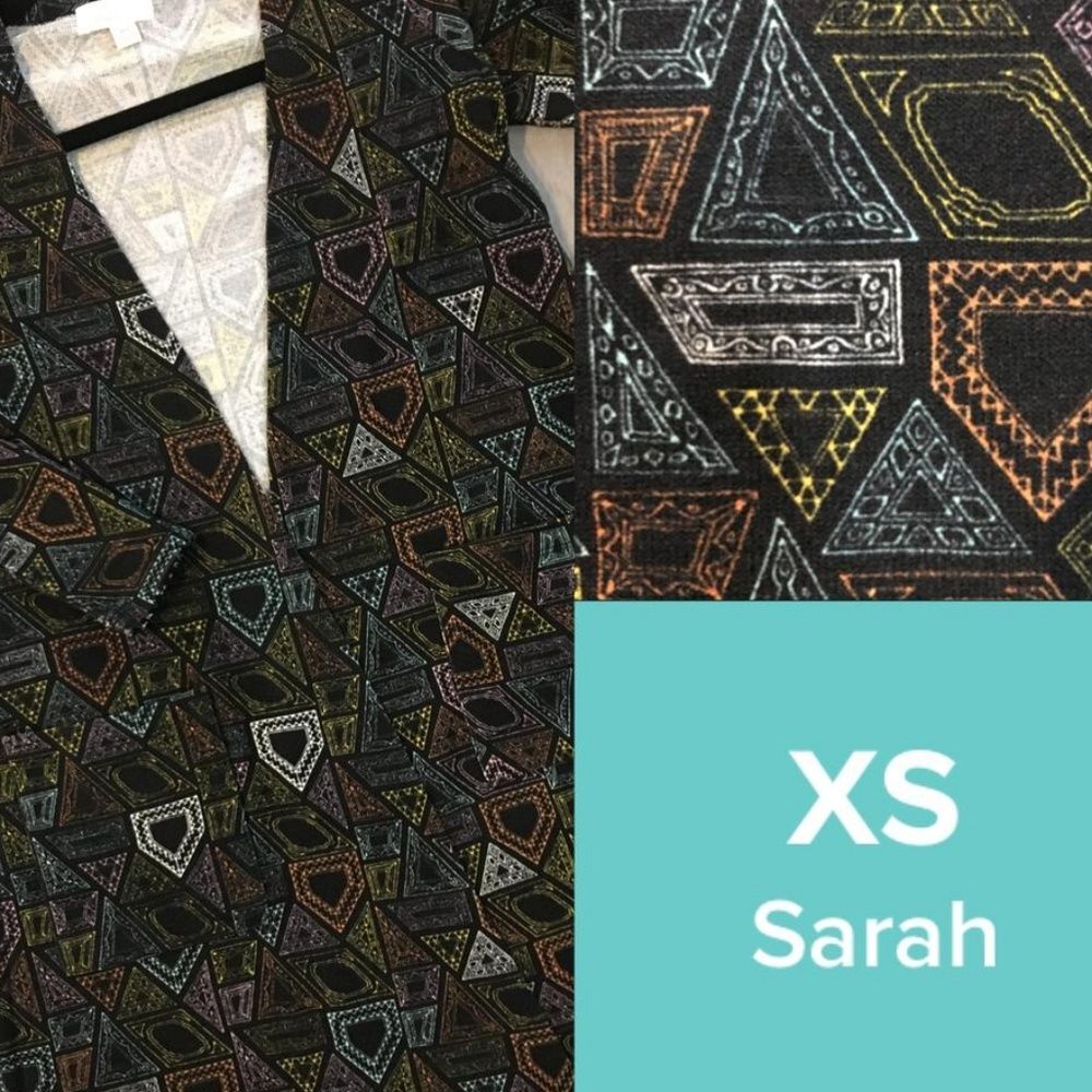 LuLaRoe Sarah